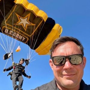 Meet your Posher, John